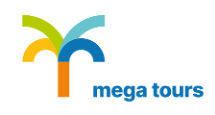 Logo Mega Tours